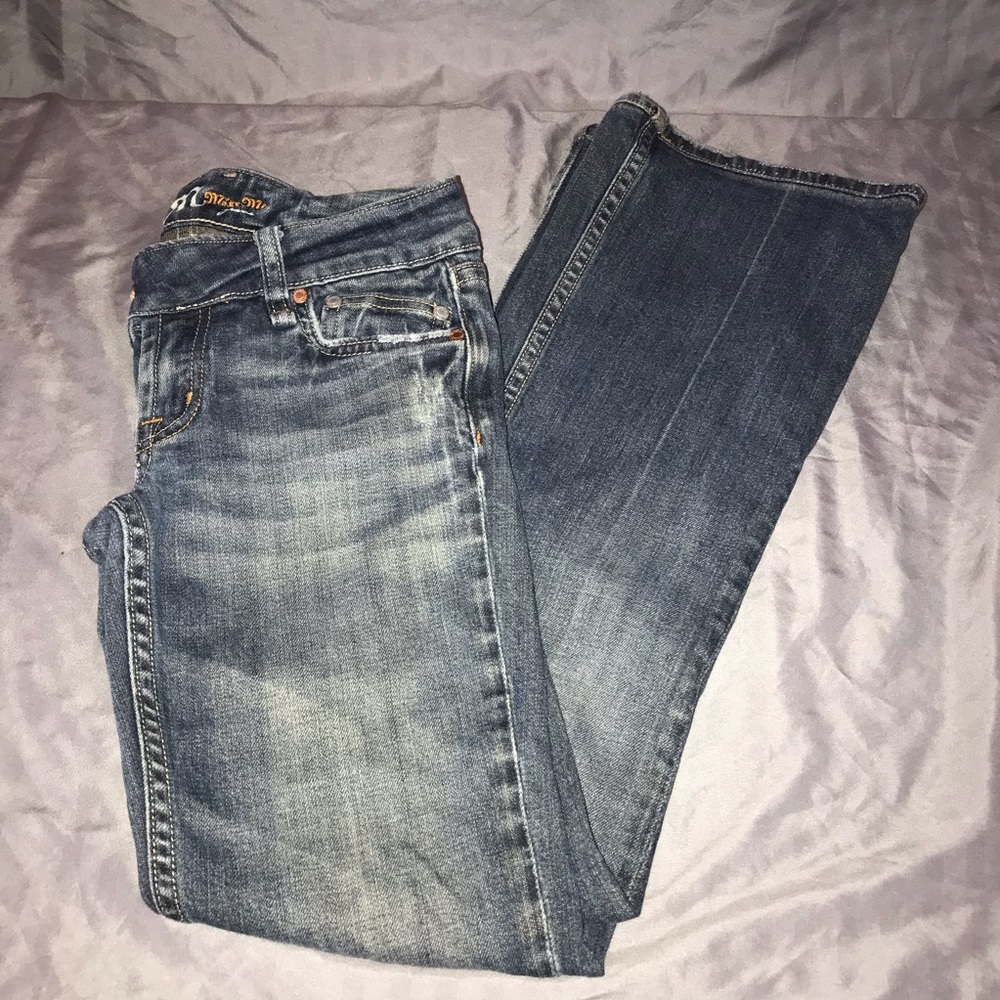 Miss Me Jeans - Picture 3 of 11
